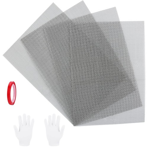 Pièces grille anti insecte - pièces,