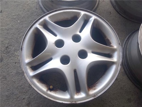 Zc9863124u jante citroen - ,