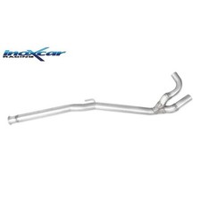 Tube Intermédiaire inox