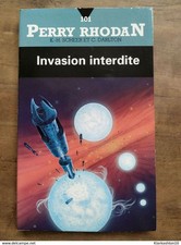 Perry Rhodan - Invasion