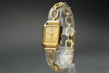 Montre femme vintage [presque