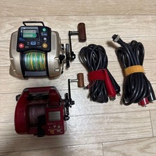 Moulinet électrique Ryobi
