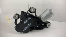 Moteur essuie glace arriere
