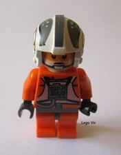 Lego SW0260 Zev Senesca du