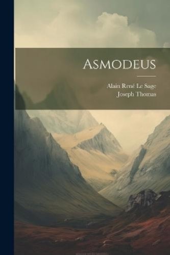 Joseph thomas - (translator, )