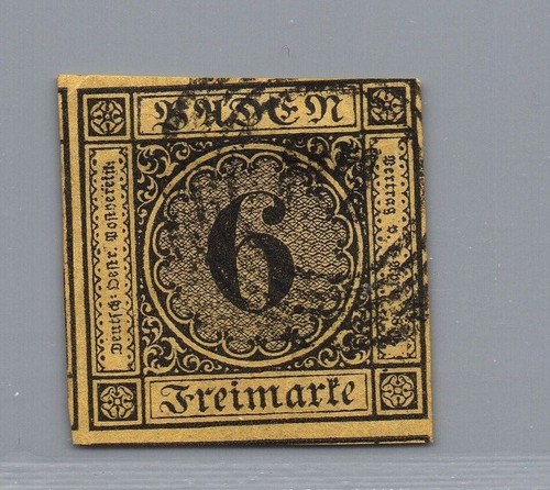 Baden michel numéro - baden, 7