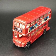 CORGI "London Double Decker