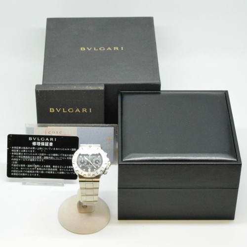 Montre homme bulgari scb38s - montre,