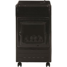 Chauffage d'appoint gaz Butane