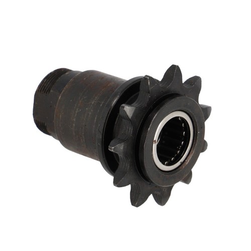 Pinion pulley doppler - pinion, open