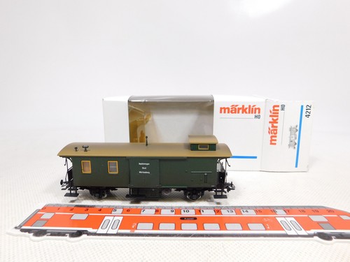 Märklin 4212 - h0,