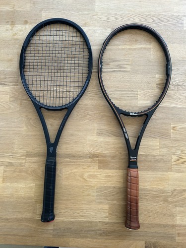 Wilson pro staff - wilson, 6.0
