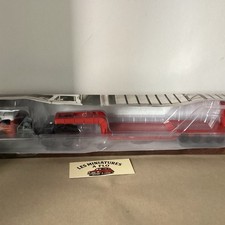 Altaya 1/43 Collection Semi-Remorque, BERLIET TBO 15 M3 Ultra Rare Massot