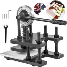 Machine de Découpe Manuelle