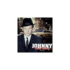 Johnny Hallyday - Travel