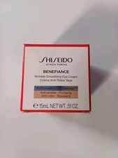 Shiseido Creme Anti Ride
