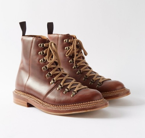 Grenson brady made uk - made, in