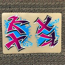 AUTOCOLLANT TRANSPARENT