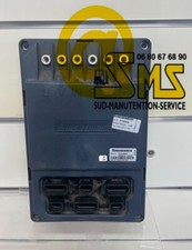 JUNGHEINRICH VARIATEUR AS2405iS 51544640 51462845 EJE ORIGINE OCCASION