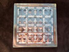 Saint Gobain Ancien Vide Poche En Verre Art déco design vintage