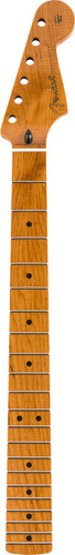 Fender roasted érable - fender,