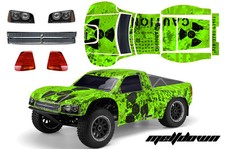 RC Corps Graphiques Kit