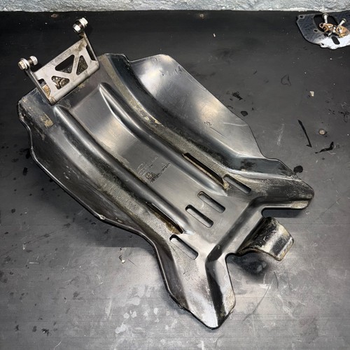 Sabot moteur origine ktm - origine, pour