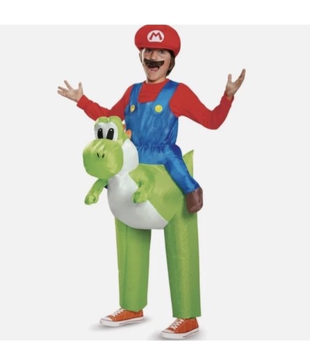 Super mario bros - super,