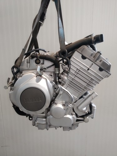Moteur 4tx pour - 4tx, yamaha