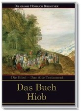 Das Buch Hiob, 2 Audio-CDs de