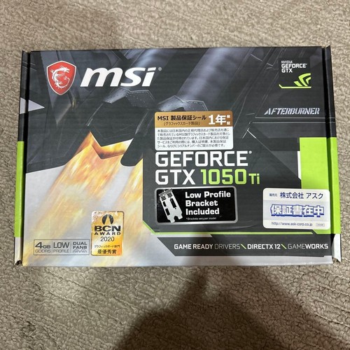 Carte graphique msi geforce - carte,