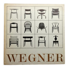 Hans J. Wegner Exhibition