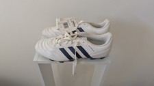 Chaussures foot Adidas Adi questra tex fg
