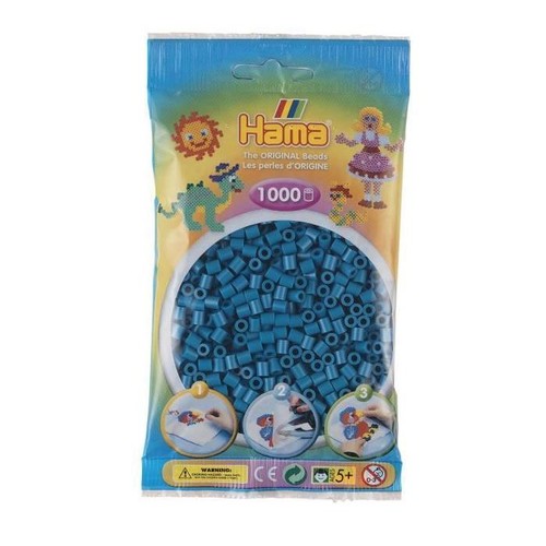 207 hama perles à - perles,