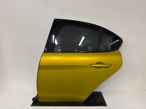 Porte arriere gauche - , alfa