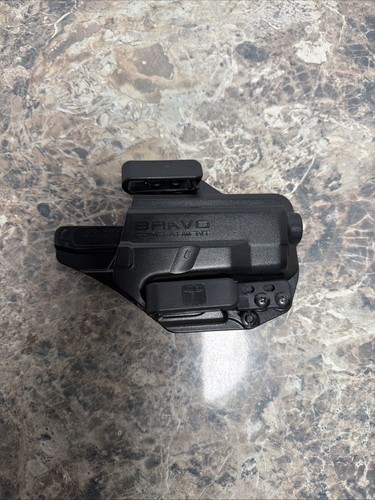 Bravo concealment iwb holster - iwb,