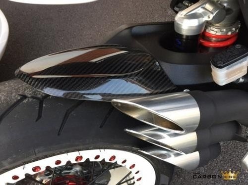 Agusta brutale 800 dragster - mv,