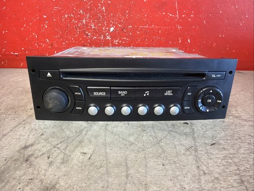 Poste autoradio auto radio - poste,
