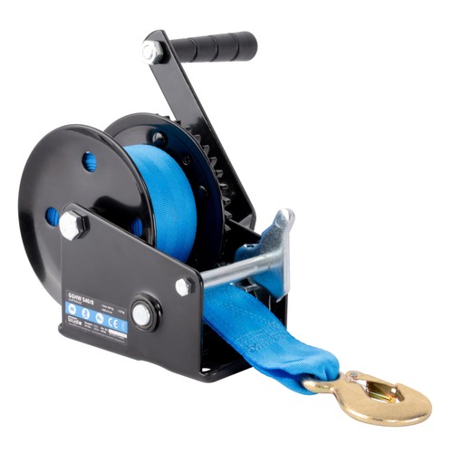Treuil sangle gghw 540 8 - de,