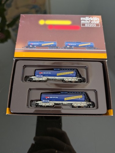 Mini club märklin 82203 - mini-club,