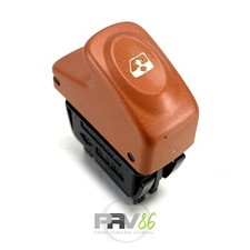 Bouton Lève-vitre Électrique