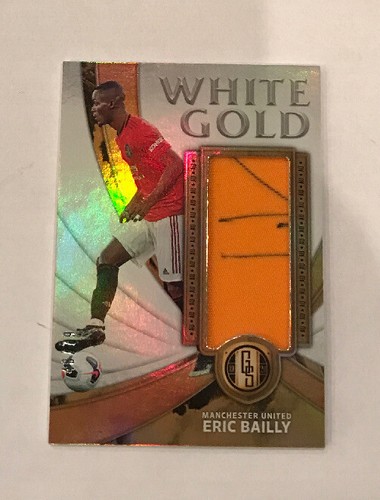 Eric bailly 2019 - eric,