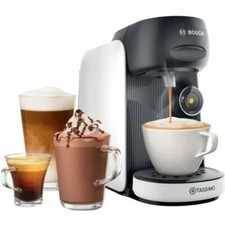 Machine a café multi-boissons