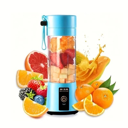 Mixeur blender portable usb - portable,