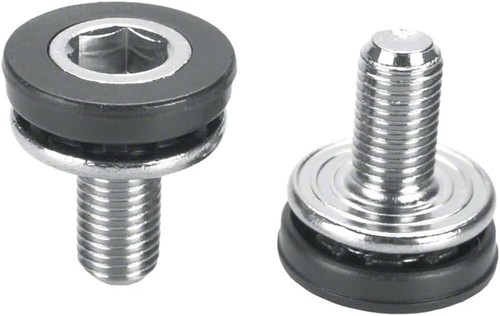 Truvativ paire vis boulons - truvativ,