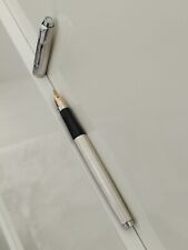 Stylo Plume Or 18K Parker 75