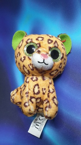 Peluche mini mcdonald s - ty, mcdonald's