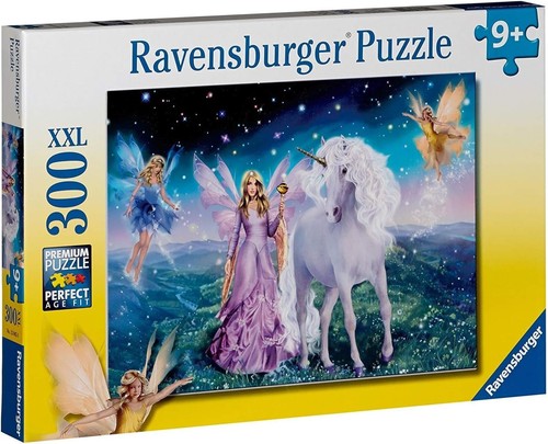 Ravensburger puzzle premium - puzzle,