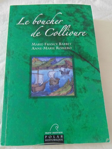 Boucher collioure - de,