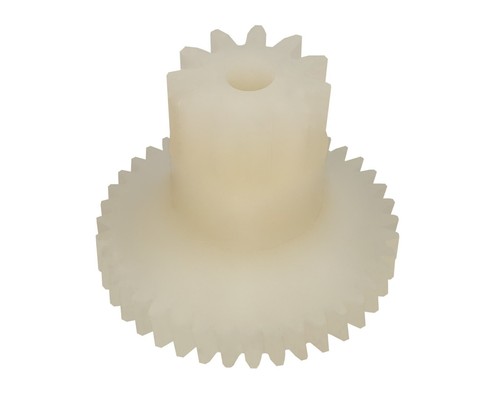Roue dentée nylon - pour, moteur